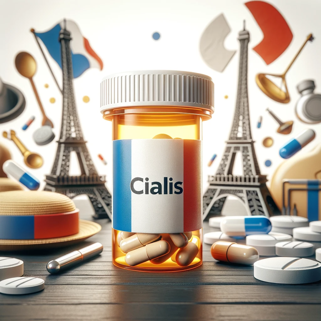 Prix du cialis generic 